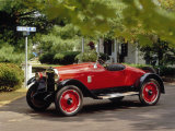 1926 Chevrolet Boat Tail Speedster