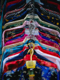 Silk Jackets for Sale in Xiushui Silk Market Bejing, China