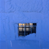 Buy Frozen Wall at Are Ski Resort, Are, Jamtland, Sweden at AllPosters.com