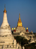 Buy Ananda Pahto (Temple), Bagan, Mandalay, Myanmar (Burma) at AllPosters.com