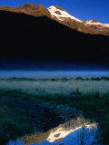 Mt. Aspiring, Otago, New Zealand