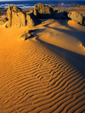 Buy Sand Dunes on Tarkine Coast, Tarkine, Australia at AllPosters.com