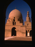 Buy Ibn Tulun Mosque, Cairo, Egypt at AllPosters.com