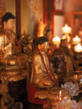 Buy Buddhist Altar in Home, Taiwan at AllPosters.com
