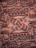 Buy Traditional African Textile, Arusha, Arusha, Tanzania at AllPosters.com