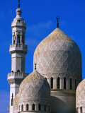 Buy Abu Abbas Al Mursi Mosque,Alexandria, Egypt at AllPosters.com