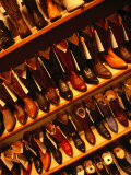 Buy Cowboy Boots at El Paso Shop, Boston, Massachusetts, USA at AllPosters.com