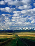 Buy Waterton-Glacier International Peace Park, Canada at AllPosters.com