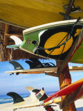 Buy Recreio Beach, Rio de Janeiro, Brazil at AllPosters.com