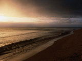 Pennyfarther Beach Near Weipa on Cape York Peninsula, Weipa, Australia