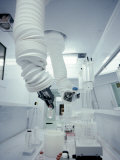 Buy Robotic Arms in Pharmaceutical Manufacturing at AllPosters.com