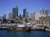 The Rocks, Sydney, Australia