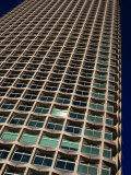 Buy Facade of Centre Point High-Rise on Corner of Oxford Street and Tottenham Court Road, London, Uk at AllPosters.com