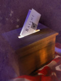 Buy Ballot Box with Ballot at AllPosters.com
