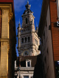 Buy Chamber of Commerce Tower from Place De Gaulle, Lille, France at AllPosters.com
