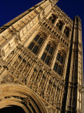 Buy Sovereigns Entrance to the Houses of Parliament, London, United Kingdom at AllPosters.com