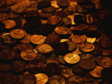 Mound of Pennies