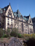 Buy The Dakota, Central Park West, NYC at AllPosters.com