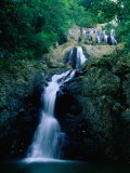 Buy The Argyll Falls, Argyll Falls, Trinidad & Tobago at AllPosters.com