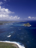 Buy Anse de Sables, Cape Moule a Chique, Vieux Fort at AllPosters.com