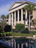 Antebellum House, Charleston, SC