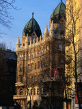 Buy Buildings in V. Szabadsag Ter, Budapest, Hungary at AllPosters.com