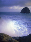 Haystack Rock, OR