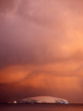 Buy Sunset in Calm Waters of Drake Passage at AllPosters.com