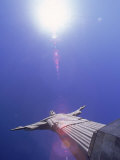 Buy Corcovado Statue, Rio de Janeiro, Brazil at AllPosters.com