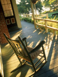 Buy Claremont Hotel Porch, Mt. Desert Island, ME at AllPosters.com