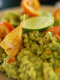 Buy A Close View of Guacamole Dip at AllPosters.com