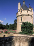 Buy Chateau de Chenonceau, Loire Valley, France at AllPosters.com