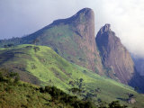 Buy Sierra Do Frade Rain Forest Brazil at AllPosters.com