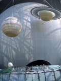 Buy Planetarium, Museum of Natural History, NYC, NY at AllPosters.com