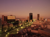 Citta Del Messico, Mexico City