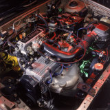 Buy Japanese Car Engine at AllPosters.com