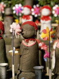 Buy Zojoji Temple, Tokyo, Japan at AllPosters.com