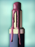 Melting Lipstick