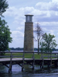 Asylum Bay Lighthouse, WI