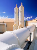 Buy Waste Water Treatment Plant, Jupiter, FL at AllPosters.com