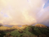 Buy Serra Dos Orgaos National Park, Brazil at AllPosters.com