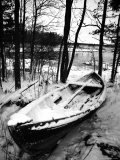 Buy Sweden, Torso, Lake Vanern, Boat at AllPosters.com