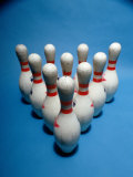 Buy Bowling Pins at AllPosters.com