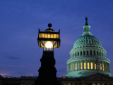 Capitol Building, Washington, D.C., USA
