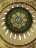 State Capitol, Salem, Oregon, USA