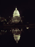 Capitol Building, Washington, D.C., USA