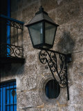 Buy Detail of Cathedral Plaza, Havana, Cuba at AllPosters.com