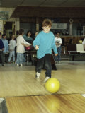 Buy Bowling Youth at AllPosters.com