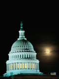 Capitol Building, Washington, D.C., USA