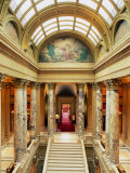 State Capitol, St. Paul, Minnesota, USA